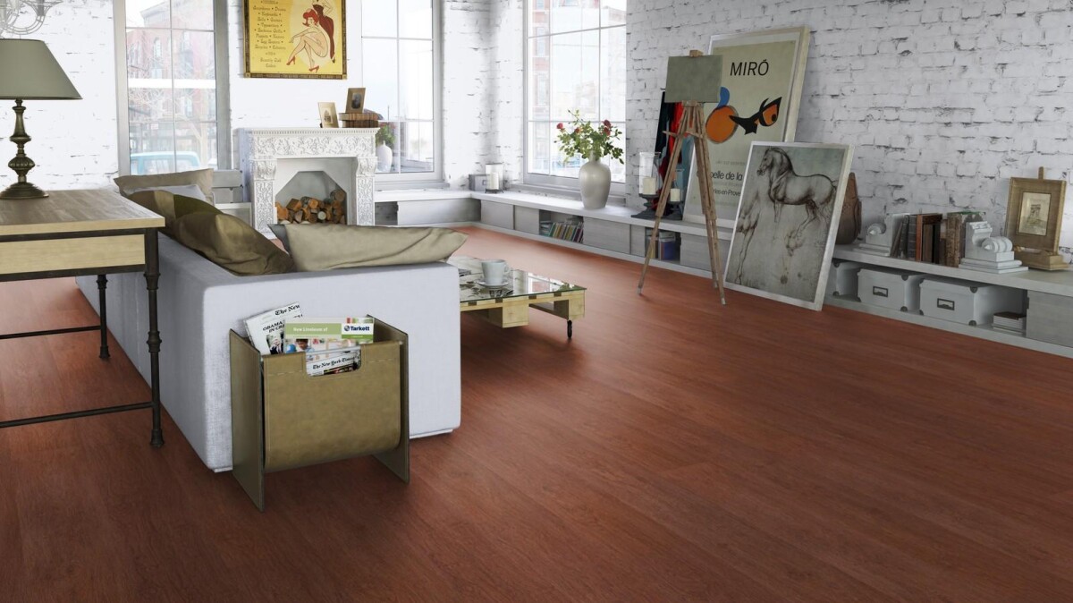 Ламинат Tarkett Fiesta Oak Calido 504016057