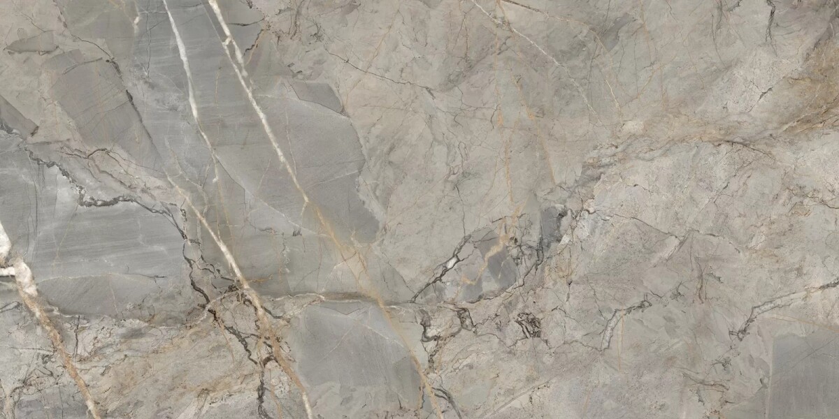 New Trend Кварц / Quartz Керамогранит 600 x 1200 x 7 60120QUA31P