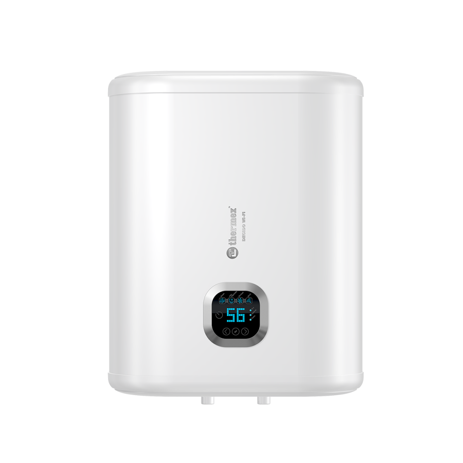 Водонагреватель аккумуляционный электрический бытовой Thermex Decido 30 Wi-Fi 111 429