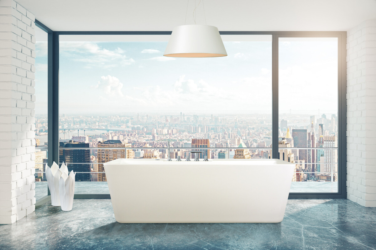 BelBagno BB19 170*80 ванна акриловая прямоугольная