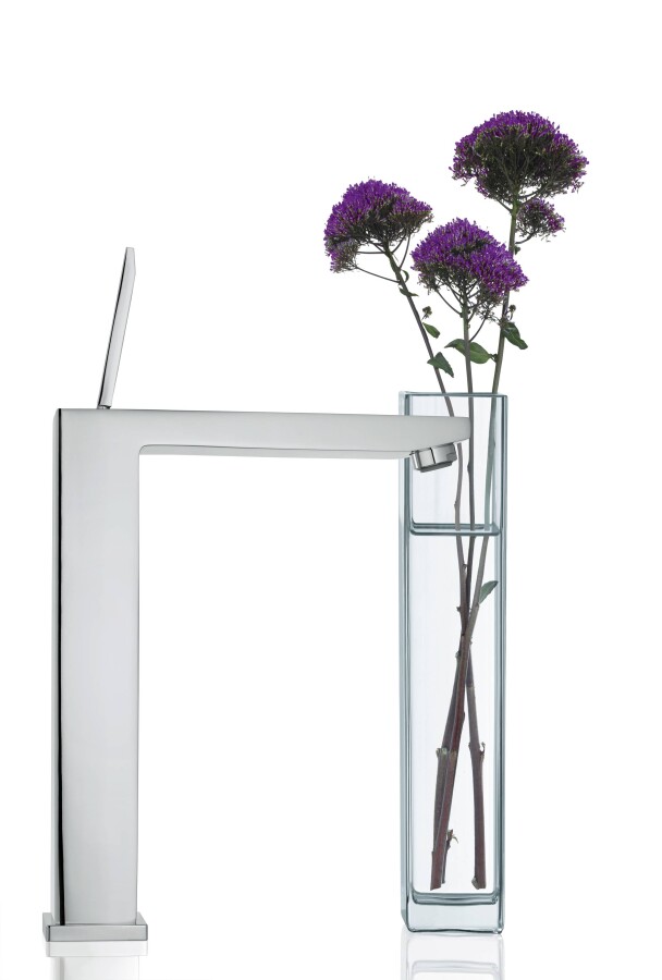 Grohe Eurocube Joy 23661000 смеситель для раковины 28 мм