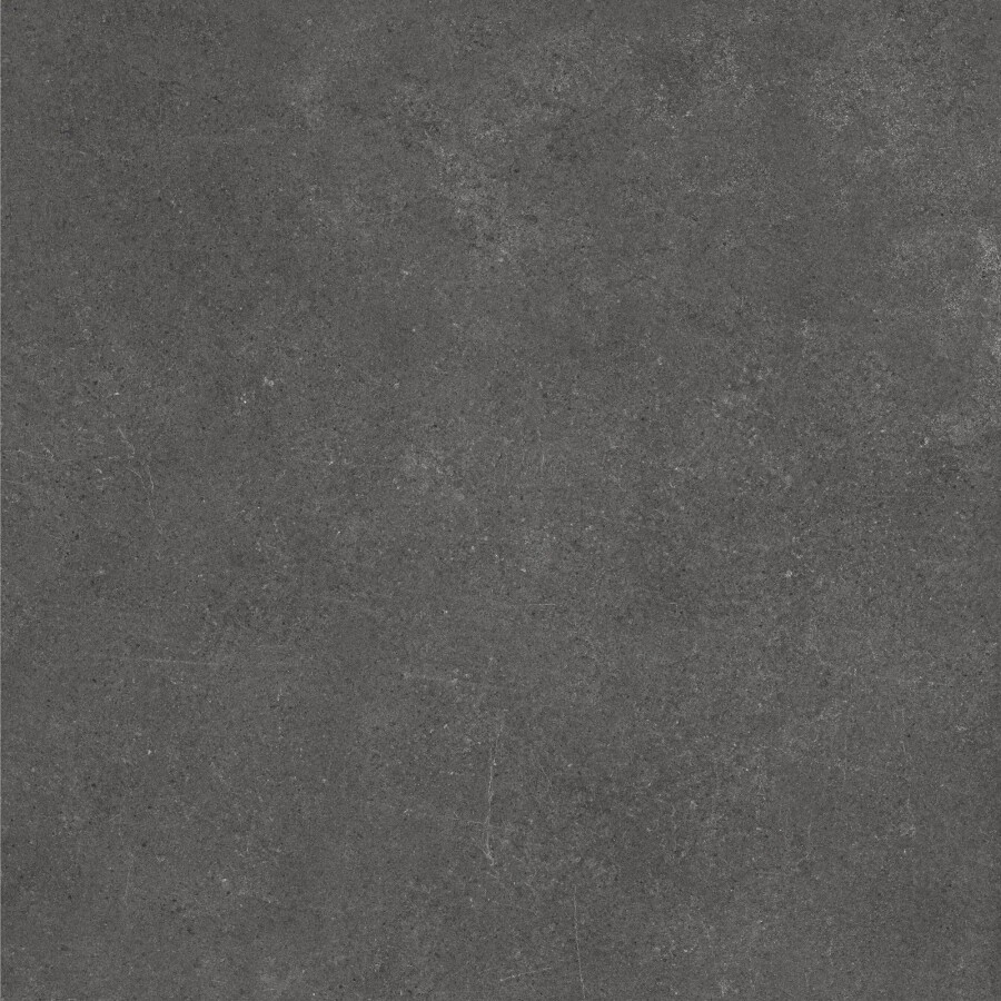 Керамогранит Artkera Group GP6060MIM99M Microcement Black матовый 600 x 600 x 9.5 мм.