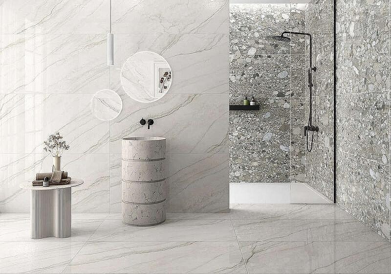 Керамогранит Azuvi Navarti Caelum Polish 60x120 NA01999912P