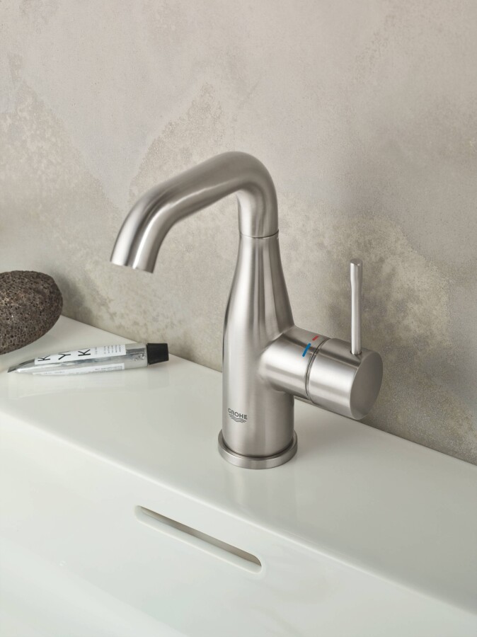 Grohe Essence New 23462DC1 смеситель для раковины 28 мм