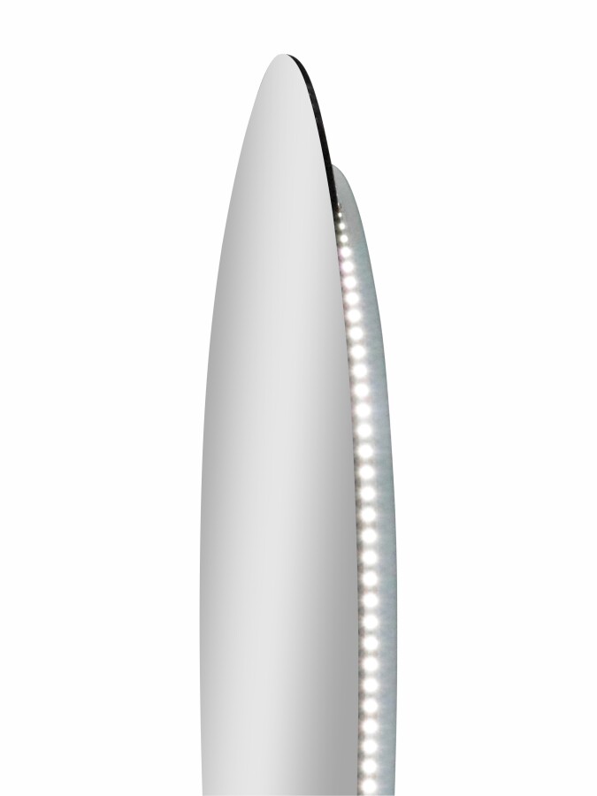 Зеркало Taliente Zled TA-Zled-V70100 70х100 LED