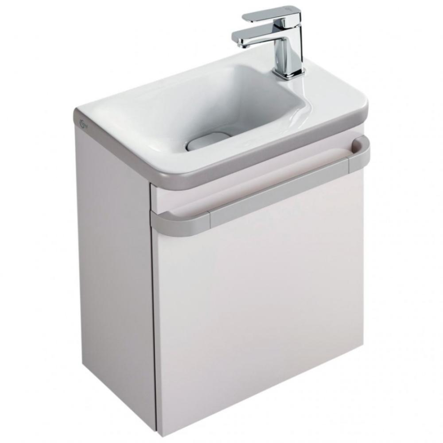 Ideal Standard Tonic II смеситель для раковины A6331AA