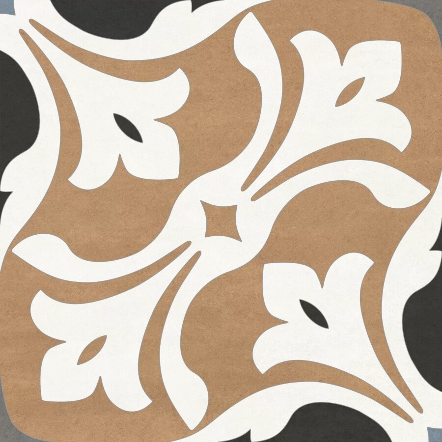 Керамогранит Artkera Group Design Art GP2020DMX31 Design Mix 1 Матовый 200 x 200 x 8 мм.