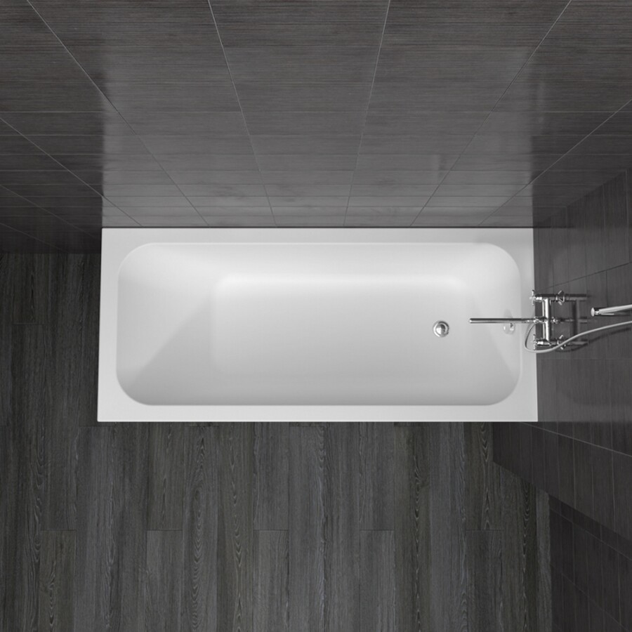 Triton Акриловая ванна Triton Pro Ника 150x70 белая Щ0000062046