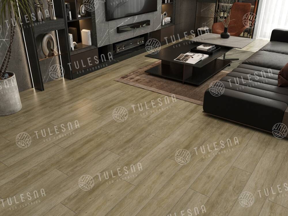 Alpine Floor Tulesna Ottimo SPC ламинат Abisso 1004-15 1220х183х4mm