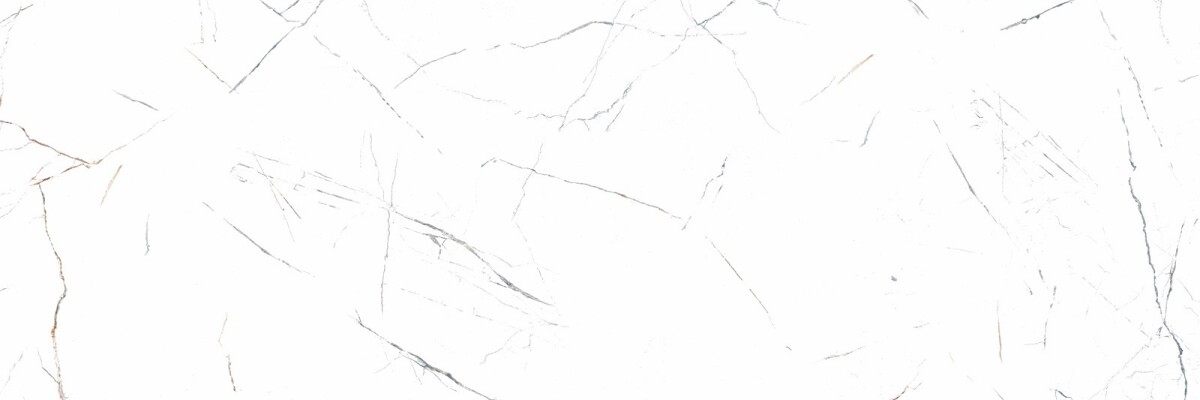 Плитка Delacora WT15FRR00R Frost White 246*740*9,8