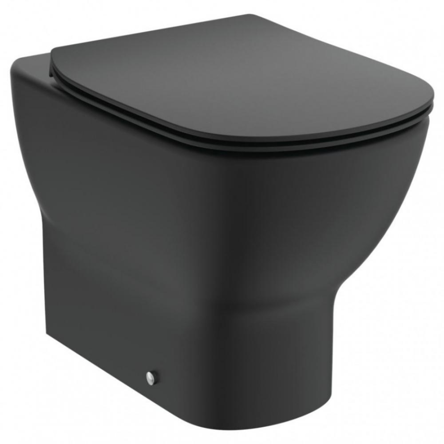 Ideal Standard Tesi напольный унитаз T0077V3
