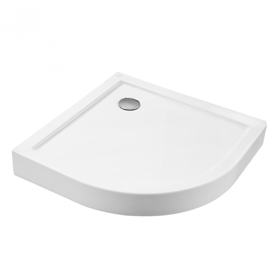 Santek Палермо 1WH302478 90*90*13,5 душевой поддон акриловый