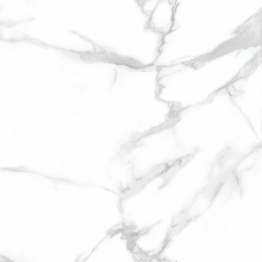 Керамогранит 6060DLL15P LCM Dallas Silver Полированный 600 x 600 x 8 мм.