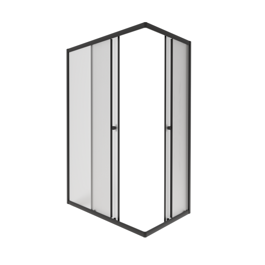 Triton Душевое Ограждение Вента БВ 120х80 Щ0000064632