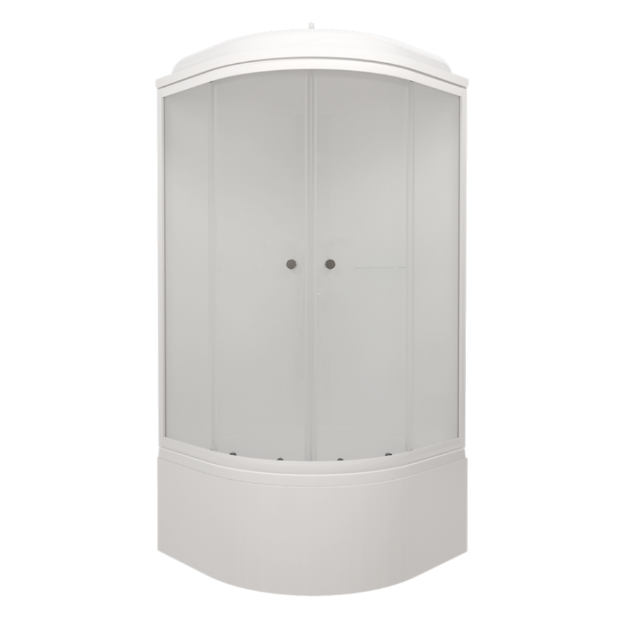 Triton Душевая Кабина Вельвет 90*90 Б Щ0000065753