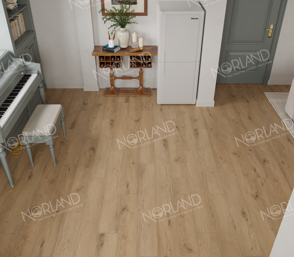 Alpine Floor Norland Vakre SPC ламинат Sandra 1022-4 1220 х 183 х 4.0мм