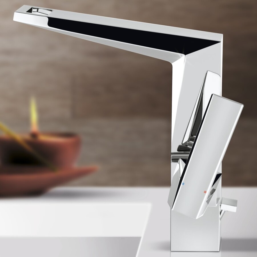 Grohe Allure Brilliant 23029000 смеситель для раковины 28 мм
