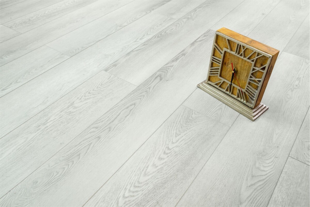 Alpine Floor Grand Sequoia SPC ламинат Дейнтри ECO 11-12 New 1524 х 180 х 4.0 mm