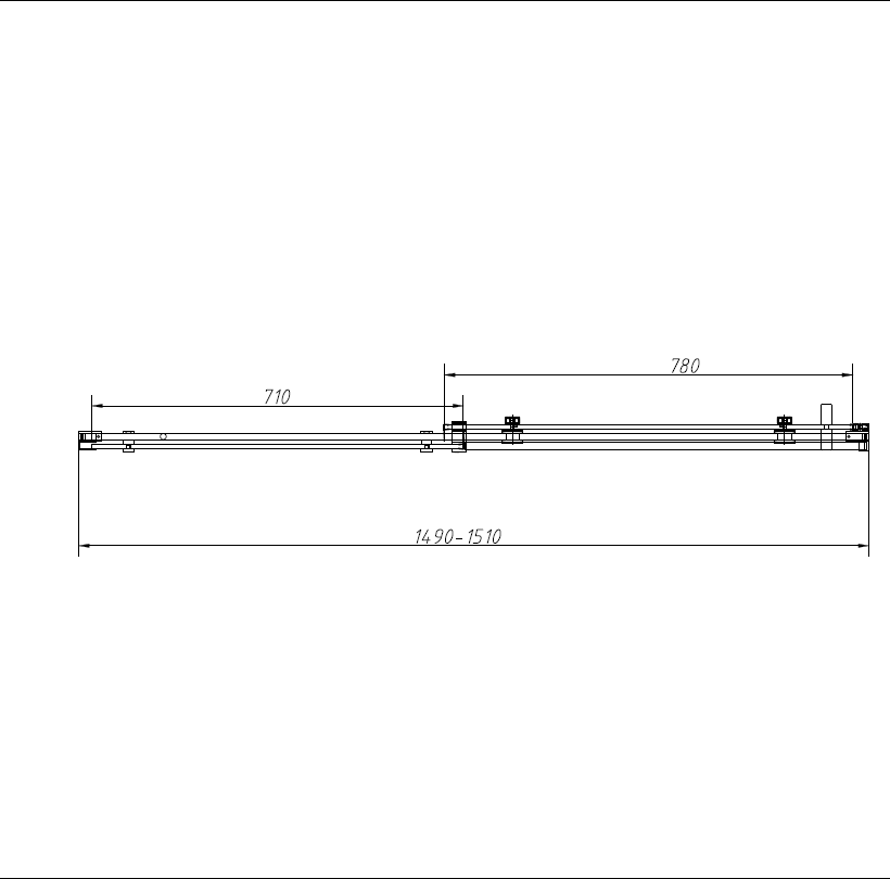 Vincea Como-N душевой уголок 150х100 см хром VSR-4CN1015CL