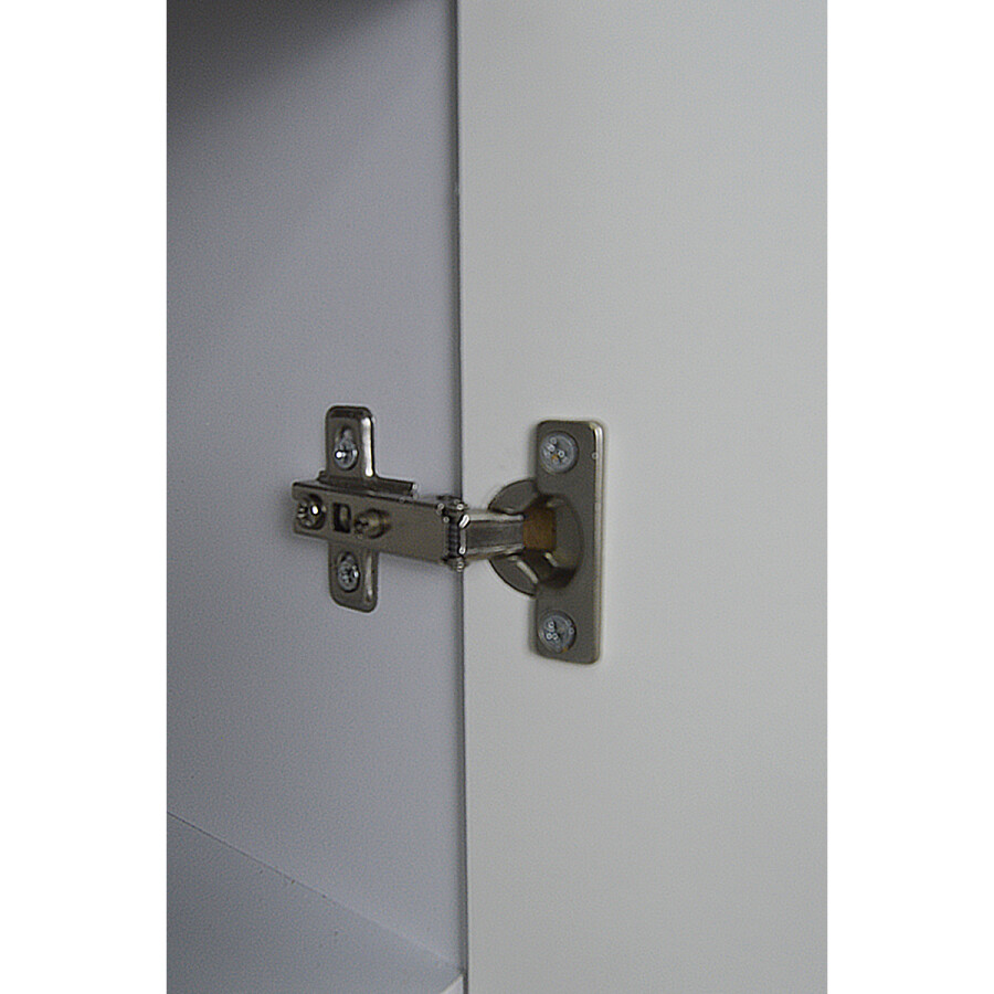 Комплект Тумба Моника New 50 (500х820х370) с раковиной Basic 50 CS00071364