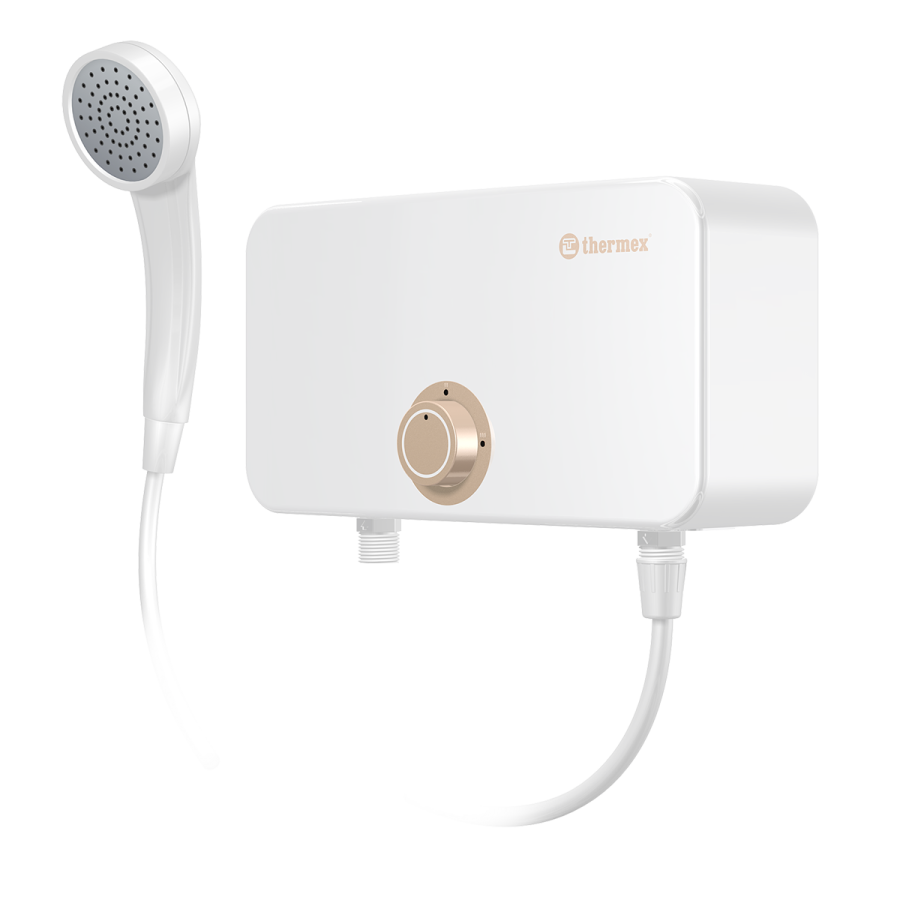 Thermex Oscar 6500 водонагреватель проточный 211 213