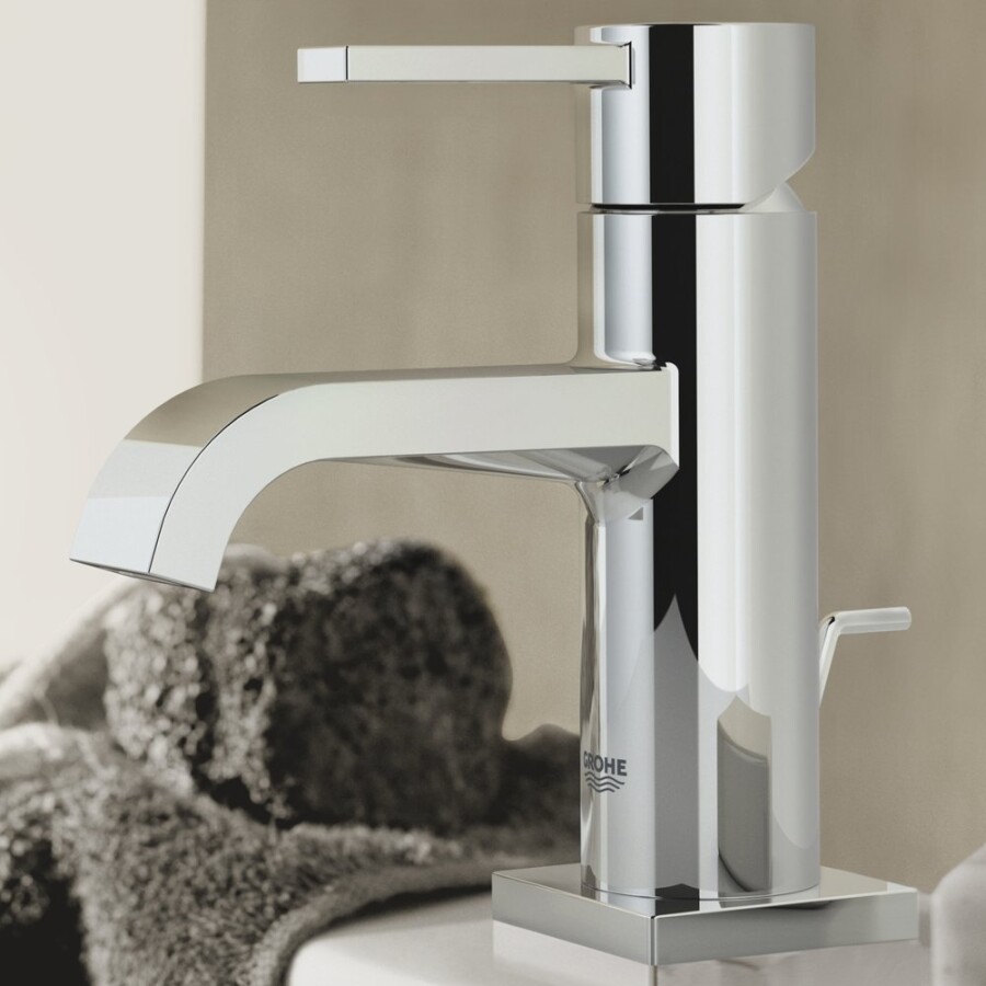 Grohe Allure 32757000 смеситель для раковины 28 мм