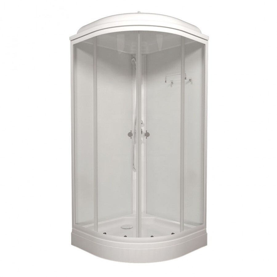 Triton Душевая Кабина Ультра 90*90 А Щ0000061843