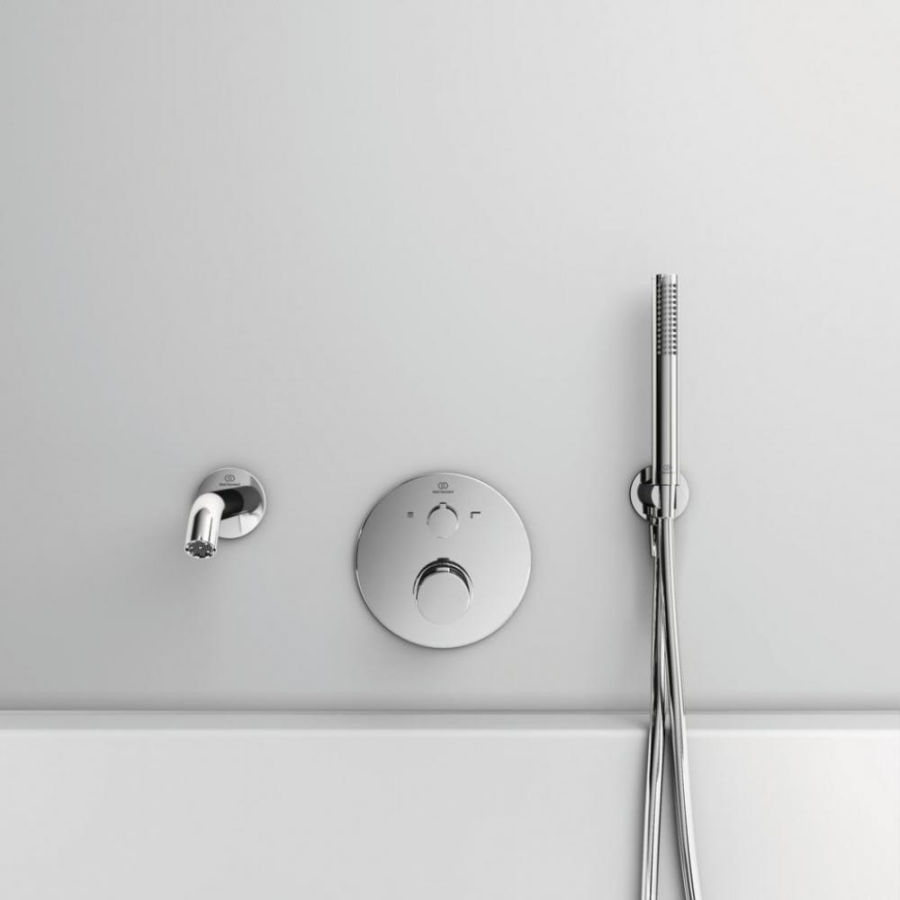 Ideal Standard Ceratherm смеситель для ванны A5814AA