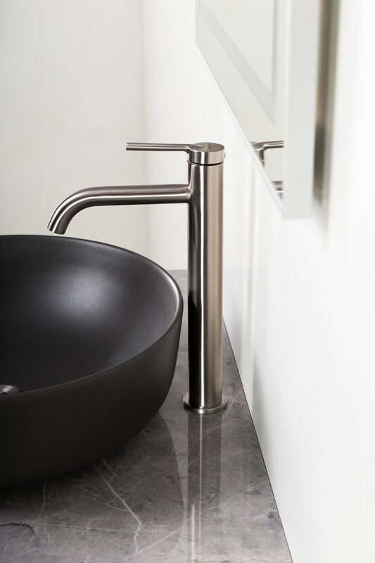 BelBagno Etna смеситель для раковины ETN-LMC2-IN