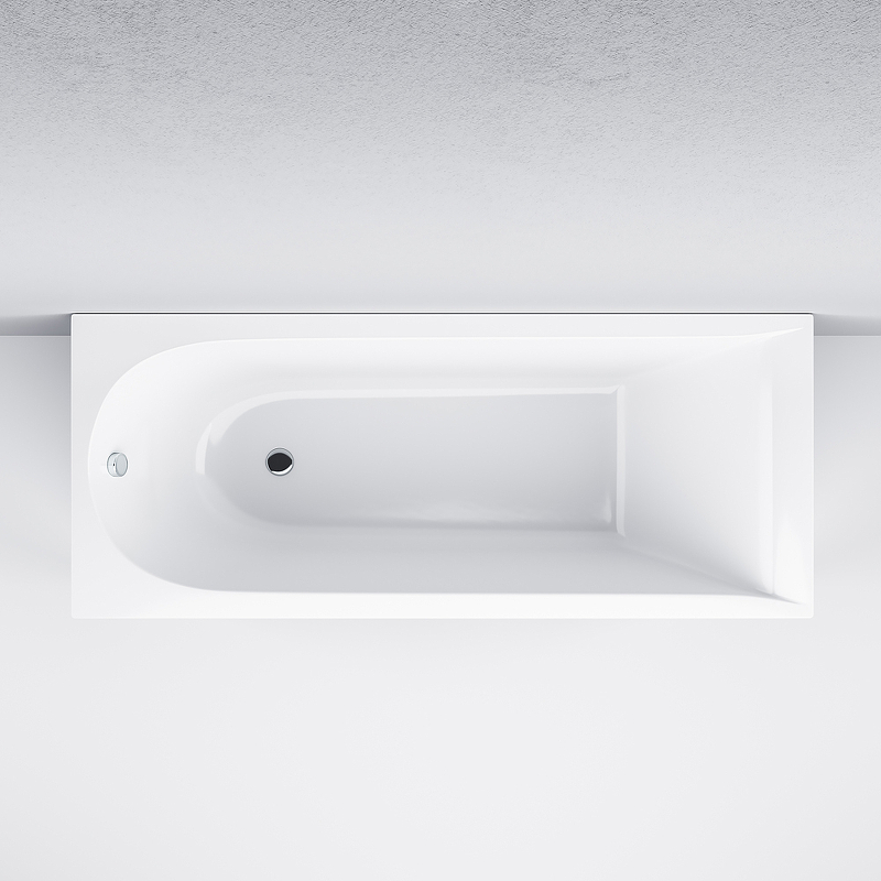 Am.Pm Spirit ванна акриловая 170х75 см W72A-170-075W-A2