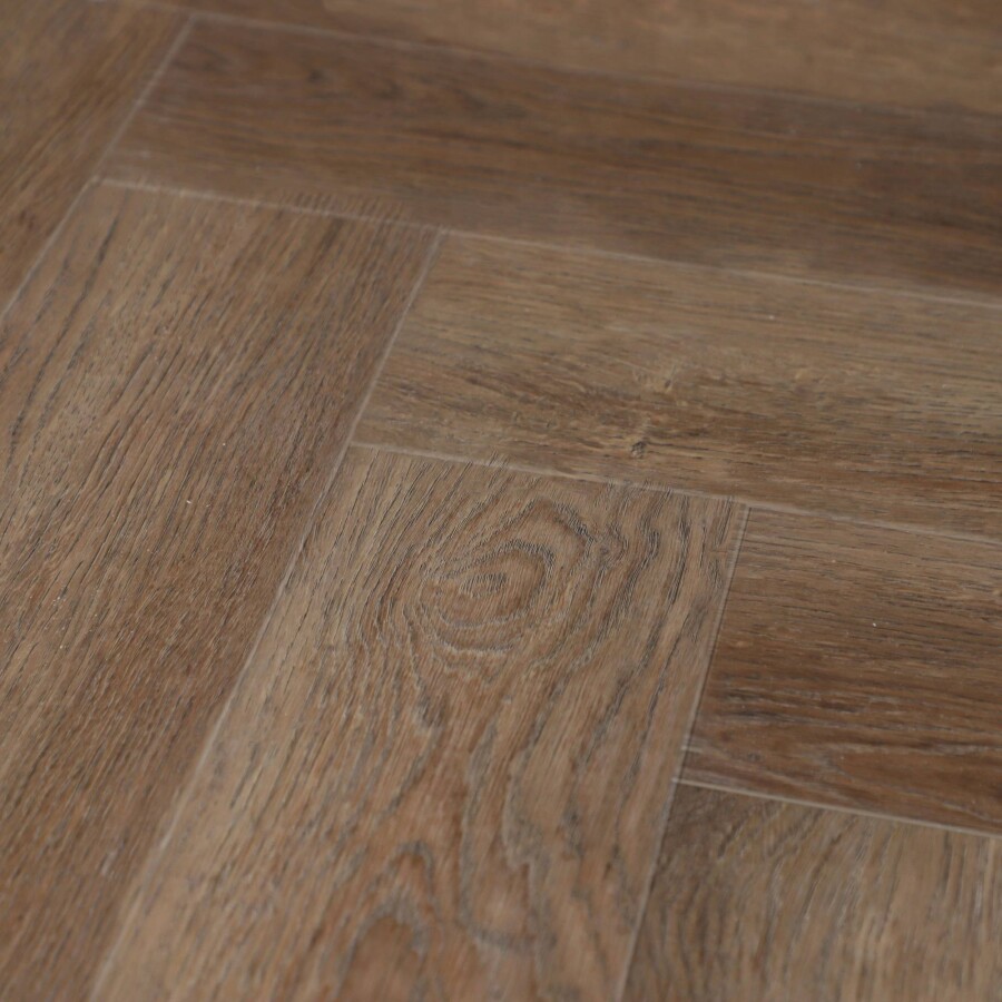 Ламинат SPC Royce Respect Дуб Юкона R2028 (1,31) 640x128мм MK-00012553