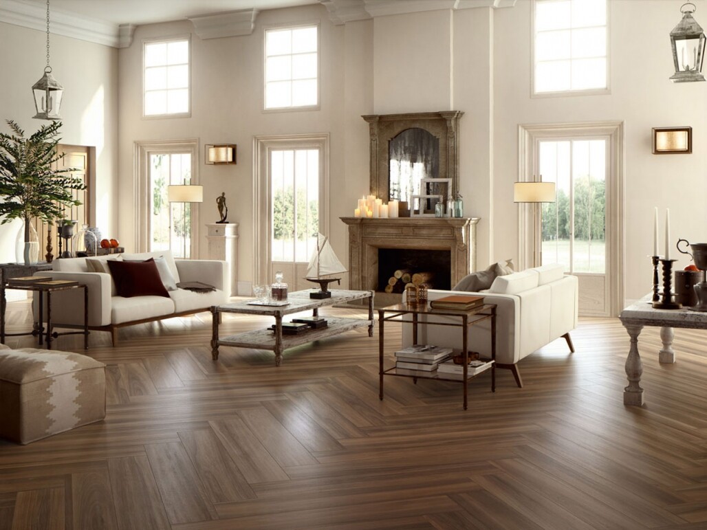 Italon Мезон Бренди керамогранит 30х120 610010000817