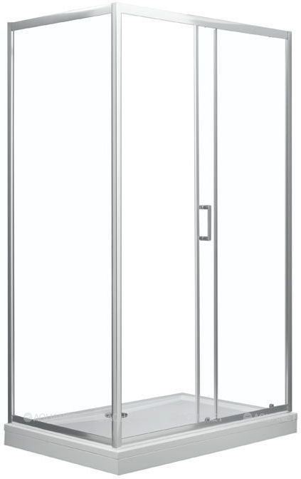 Aquanet SD-1100A душевая дверь 110х190 см 00273605