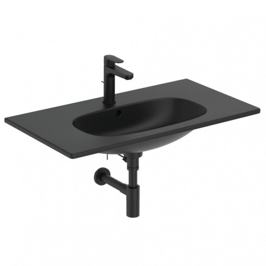 Ideal Standard Tesi раковина 80x45 см T3509V3