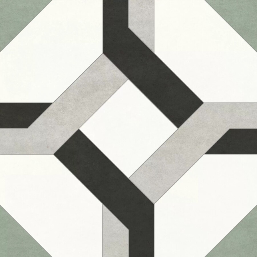 Керамогранит Artkera Group Design Art GP2020DNN04 Remo Матовый 200 x 200 x 8 мм.