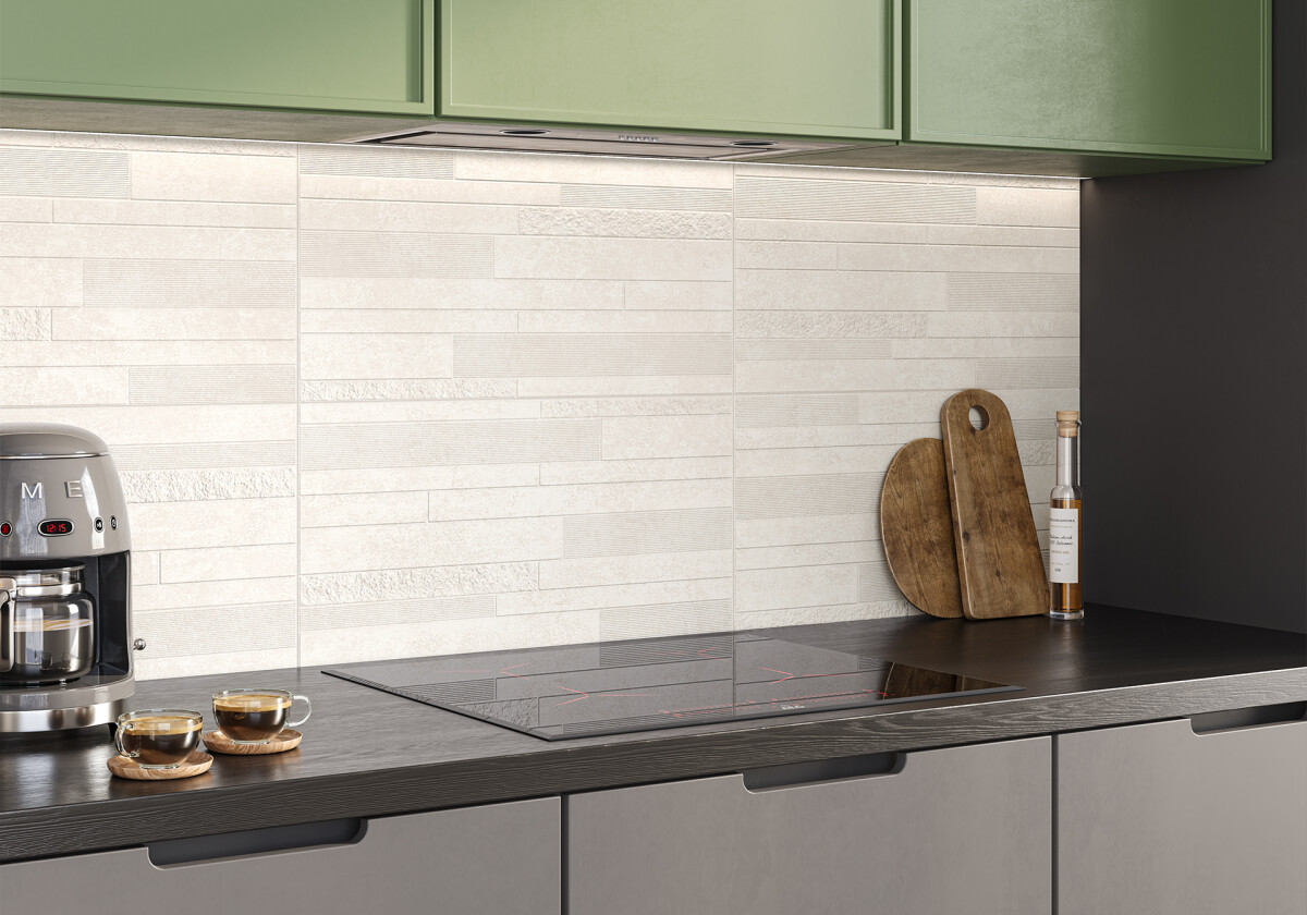 Alma Ceramica Бетон Про / Beton PRO Керамогранит 600 x 600 x 9 GFU6060BTP14R