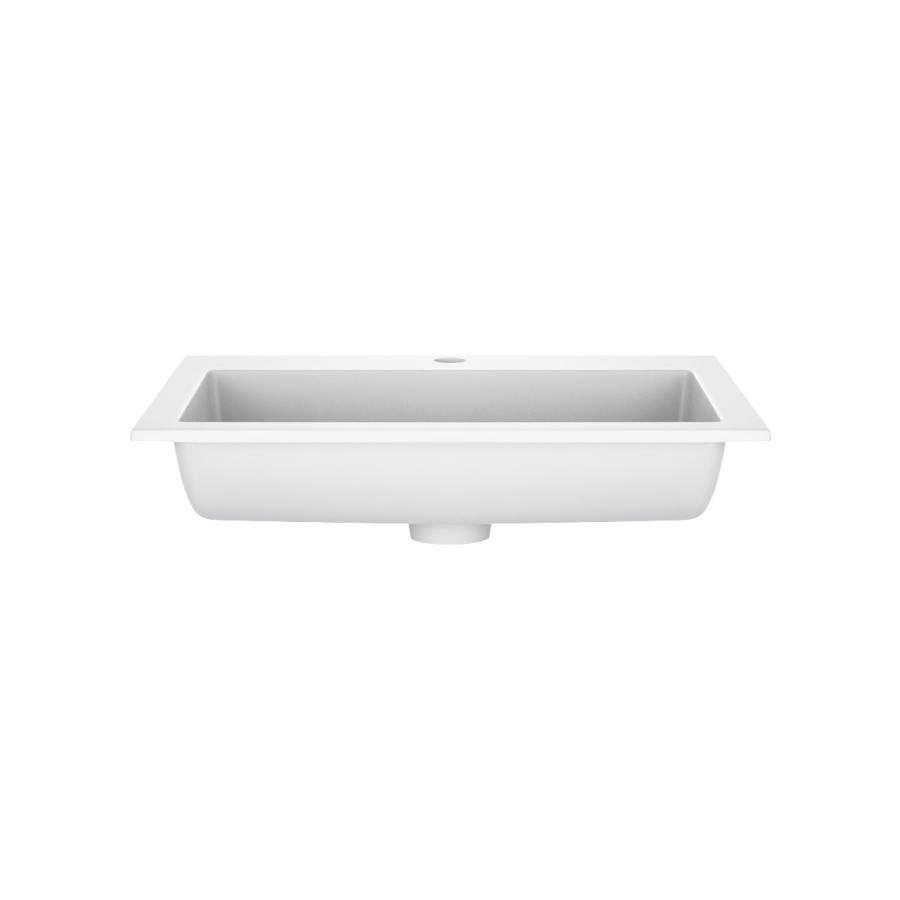 Vincea раковина из камня 60 см VCB-13600W