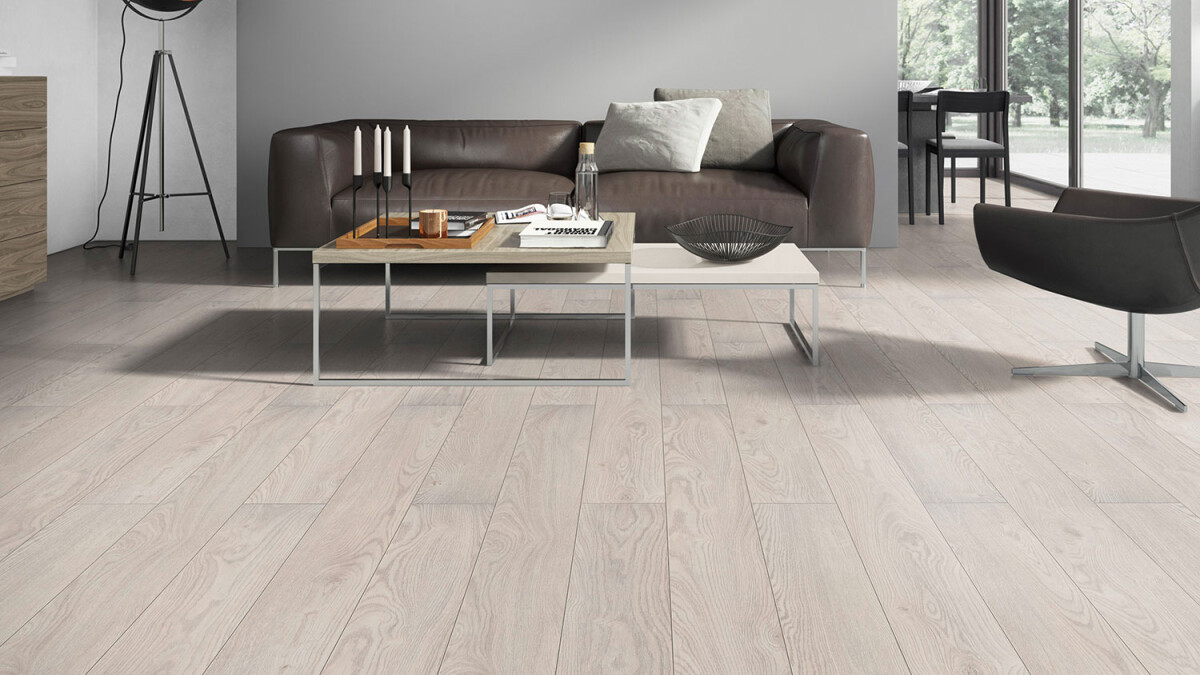 Ламинат Tarkett Classen Impression 4V WR Дуб Бассано FSC 56582 1285x158x10 Т067492