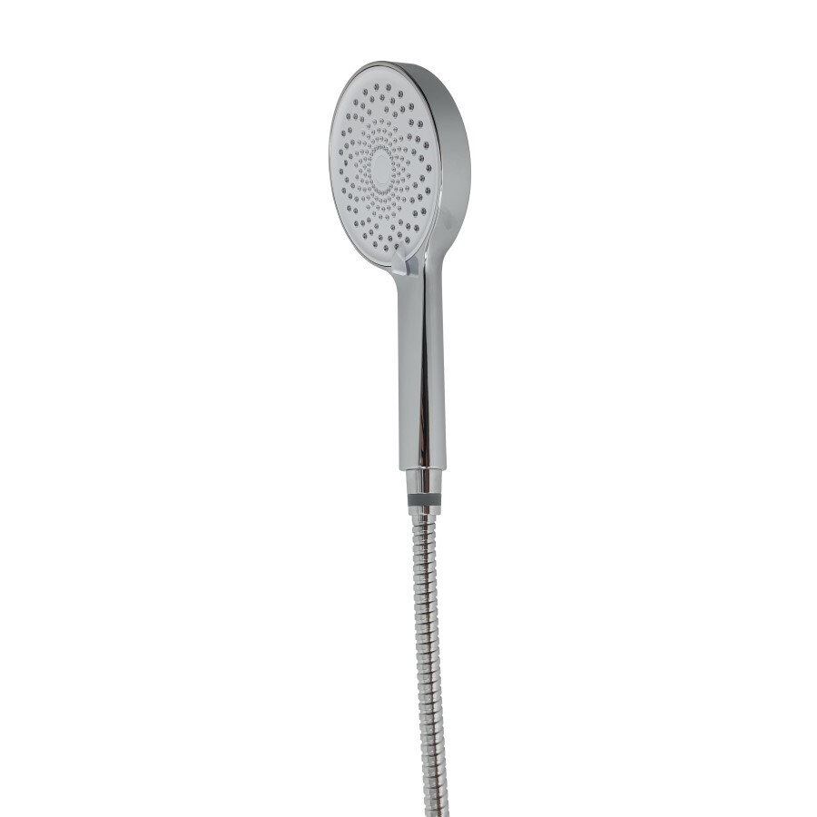 Смеситель для ванны Belz B60678, короткий излив, латунь, хром