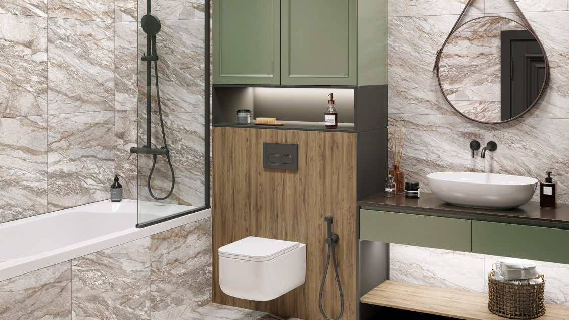 Alma Ceramica Maia керамогранит 60х60 см GFU04MAI04R