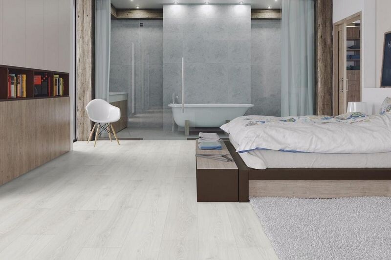 Ламинат Kronopol Parfe Floor 32 класс PF7501 Дуб Белуно