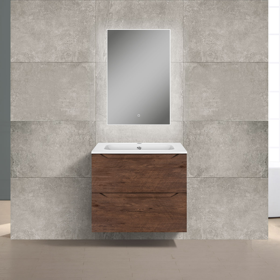 Vincea тумба под раковину Norma 600 R.Wood