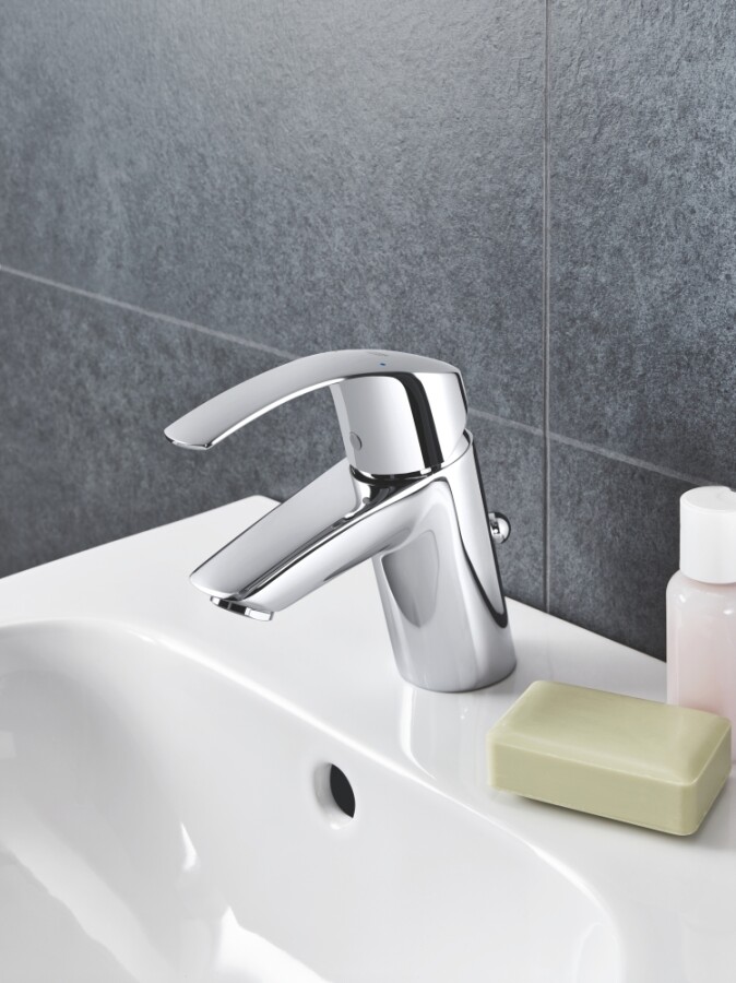 Grohe Euro Ceramic 3932400H раковина подвесная 45 см альпин-белый