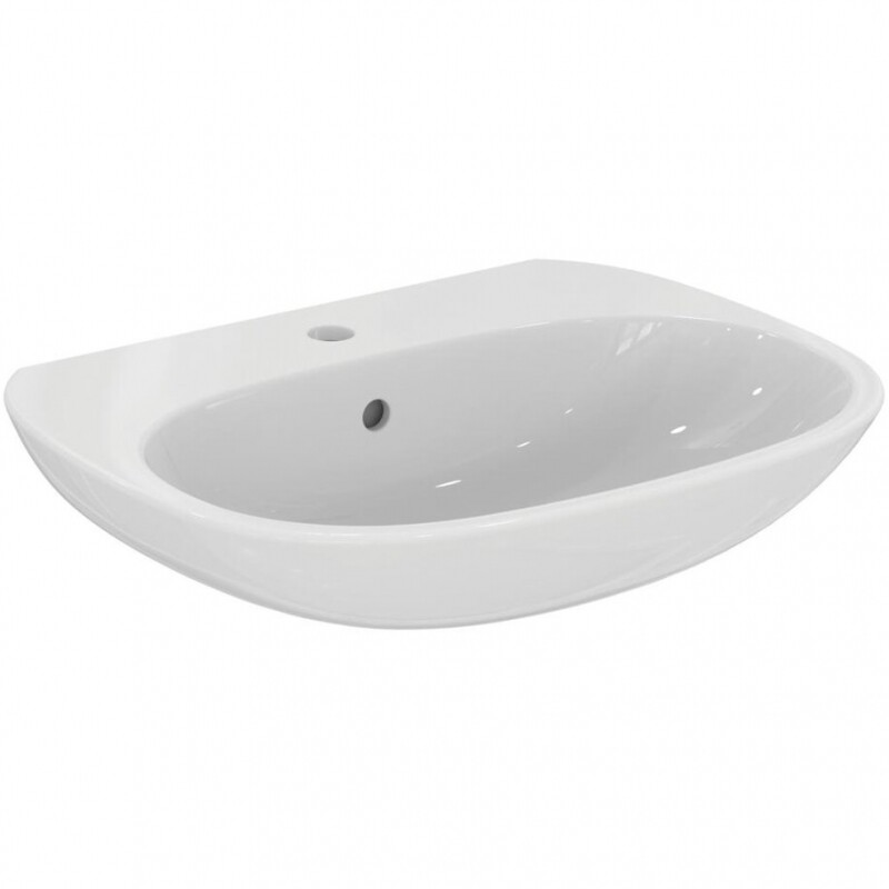 Ideal Standard Tesi T352201 умывальник подвесной 60 см