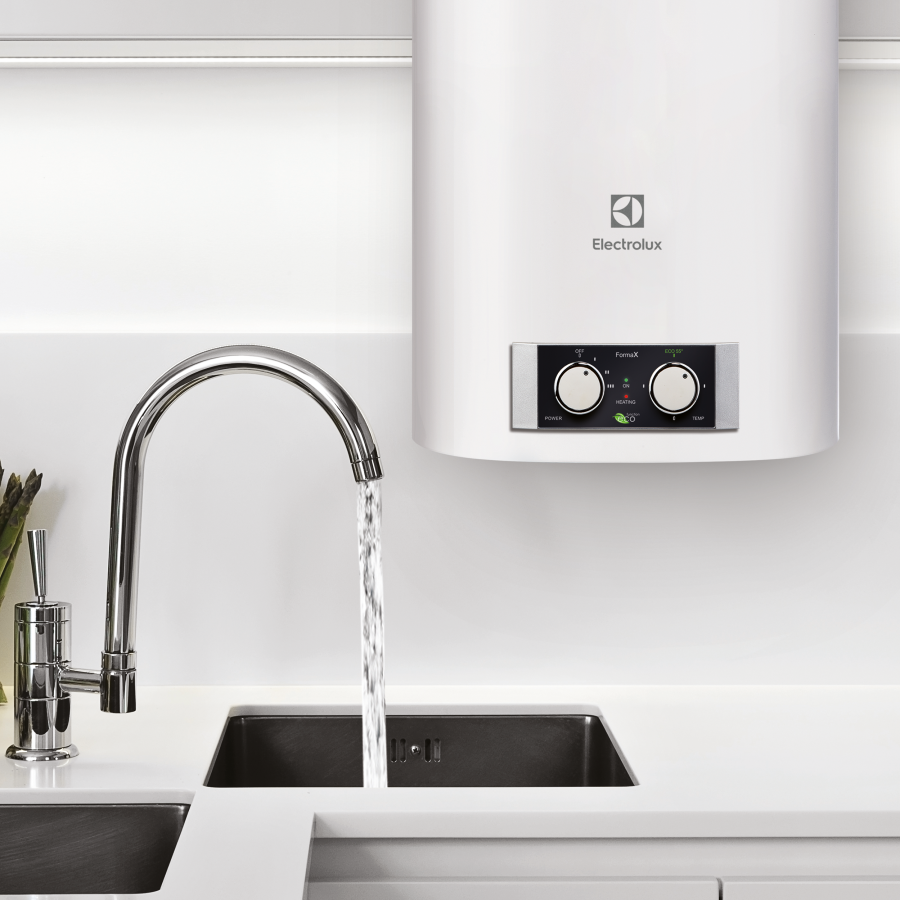Electrolux EWH 50 Formax Водонагреватель электрический 50 литров НС-1026256