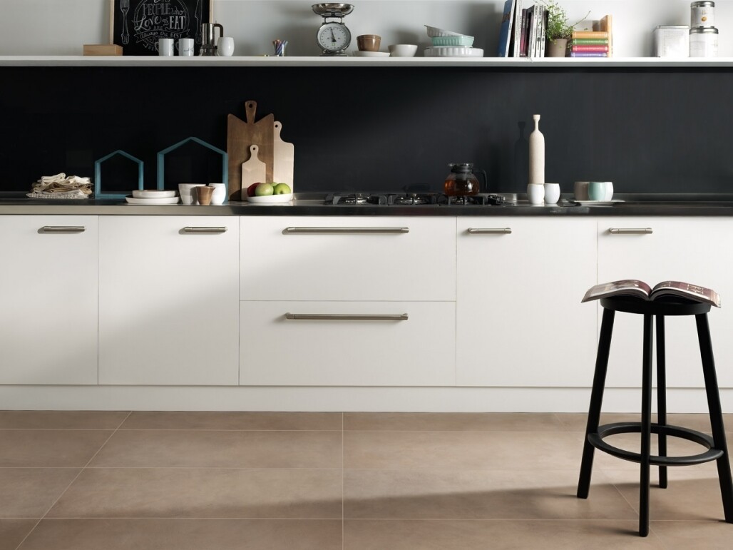 Italon Урбан Коал керамогранит 60х60 610015000125