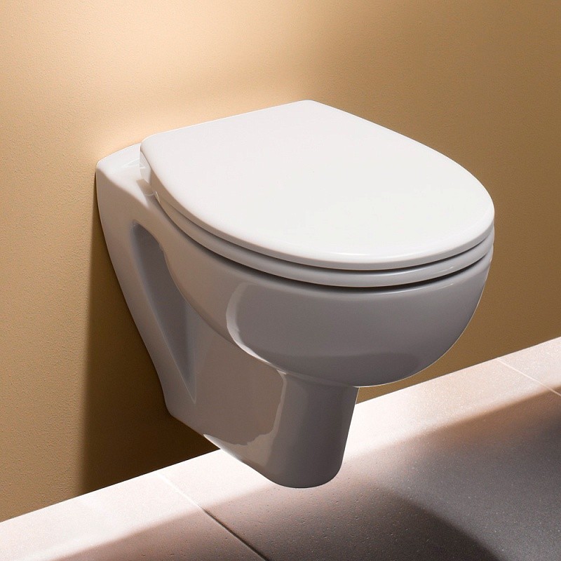 Vitra Form 300 7755B003-6039 унитаз подвесной