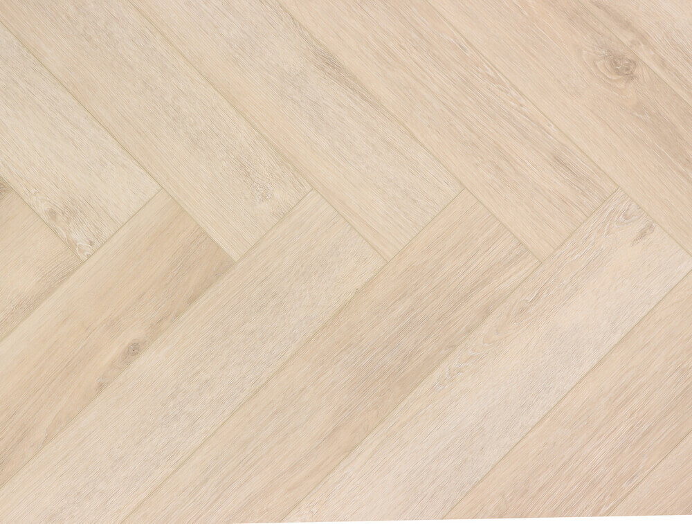 Водостойкий SPC ламинат CronaFloor Herringbone 4V Дуб Дижон H010 640*128*4.5 мм