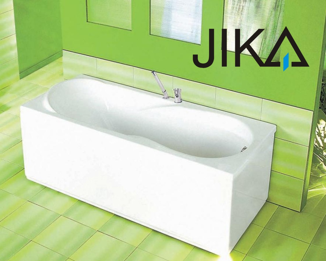 Фронтальная панель к акриловой ванне Jika Clavis Floreana 150 см