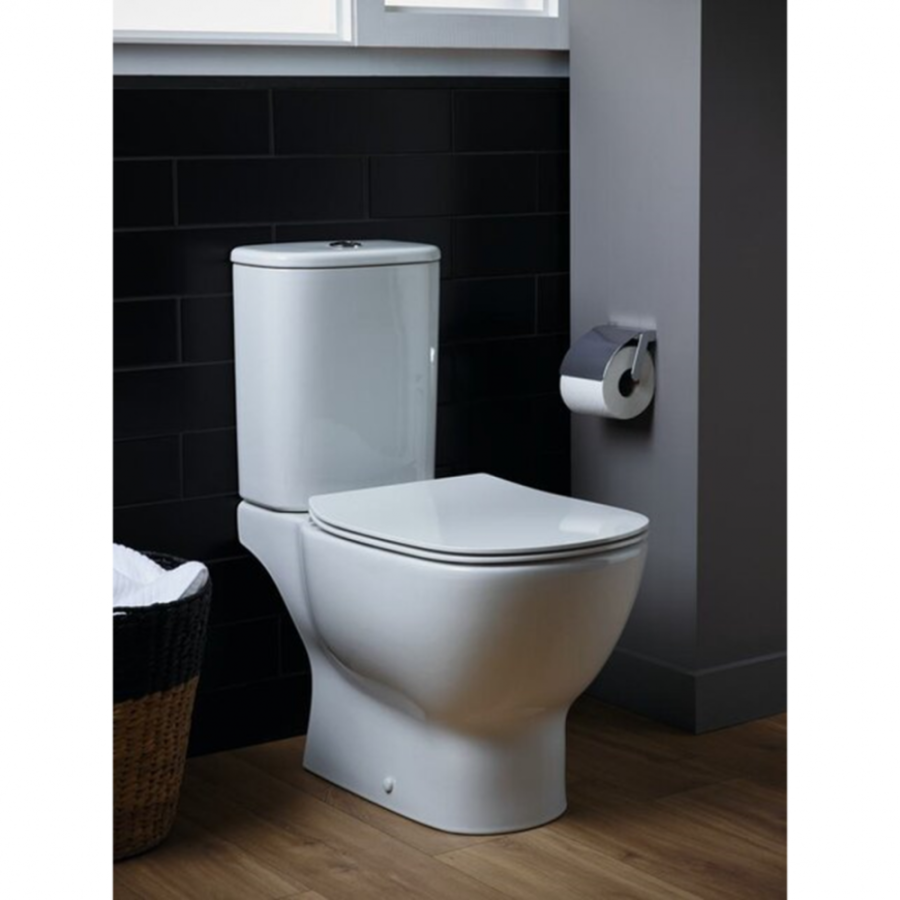 Ideal Standard Tesi сиденье для унитаза T352801